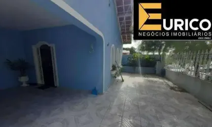 Casa com 3 quartos à venda na Rua dos Canários, --, Santa Rosa, Vinhedo
