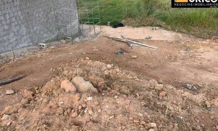 Terreno à venda na Rua Rancho Fundo, --, Jardim Eliza, Vinhedo