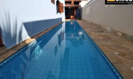 Casa à venda no Condomínio Villaggio Capríccio em Louveira/SP