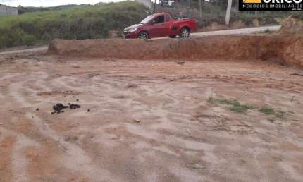 Terreno à venda no VIVENDAS DO ENGENHO DÁGUA em Itatiba/SP