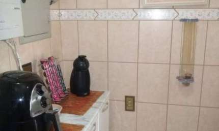 Casa com 2 quartos à venda na Avenida Carolina Von Zuben, --, Vista Alegre, Vinhedo