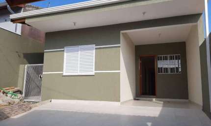 Casa com 3 quartos à venda na Rua Tercílio Gerardini, --, Capela, Vinhedo