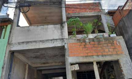 Casa com 2 quartos à venda na Rua Aristóteles Mendes, --, Residencial Vida Nova III, Vinhedo