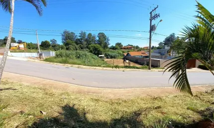 Terreno à venda na Rua Ângelo Ormeneze, --, Pinheirinho, Vinhedo