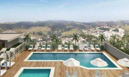 Apartamento à venda no Condominio Landscape em Valinhos/SP
