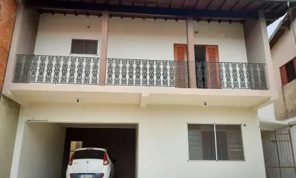 Casa com 4 quartos à venda na Rua Bacharel João Marques, --, Jardim Miriam, Vinhedo