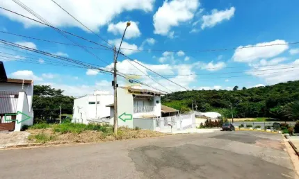 Terreno à venda no Parque Nova Suíça em Valinhos/SP