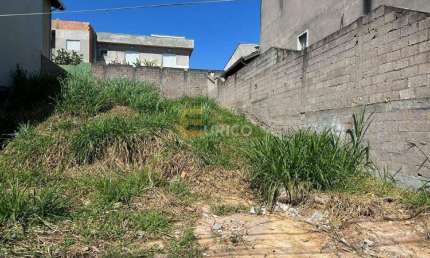 Terreno à venda no Residencial Nova Aliança em Vinhedo/SP