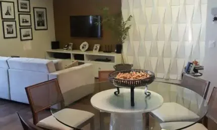 Apartamento à venda no Condomínio Mondo Itália em Vinhedo/SP