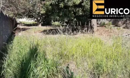 Terreno à venda na Estrada Municipal da Capela, --, Capela, Vinhedo