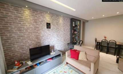 Apartamento à venda no Condomínio Residencial das Oliveiras em Vinhedo/SP