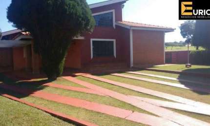 Casa à venda no Riviera de Santa Cristina IV em Arandu/SP