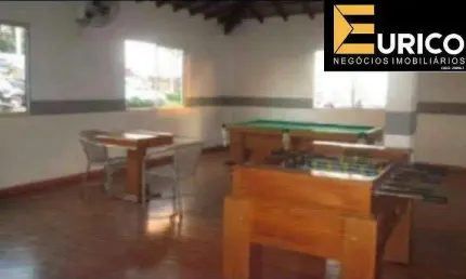 Apartamento à venda no condomínio edifício spazio confiance em campinas/sp