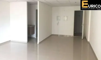 Sala à venda no edifício easy office em campinas/sp