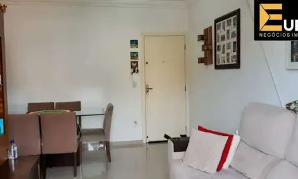 Apartamento à venda no Condomínio Quintas das Jabuticabas em Valinhos/SP