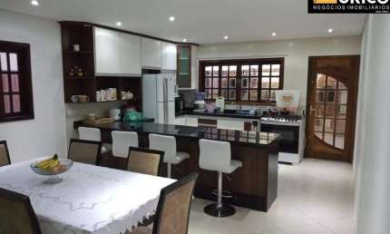 Casa à venda no Residencial Laranjeiras em Caieiras/SP