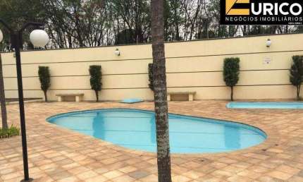 Apartamento à venda no Condomínio Residencial Jequitibás em Campinas/SP