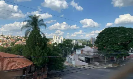 Apartamento à venda no Jardim Flamboyant em Campinas/SP