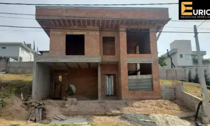 Casa com 3 quartos à venda na Alameda Girassol, --, Pinheirinho, Vinhedo