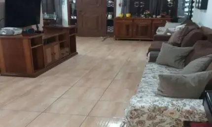 Casa à venda no JARDIM SANTA CRUZ (SACOMÃ) em São Paulo/SP