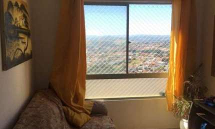 Apartamento à venda no Condomínio Califórnia Premium em Campinas/SP