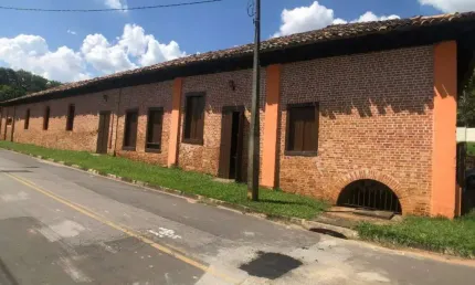 Área a venda com 4256² totalmente plana Bairro Santa Candida em Vinhedo