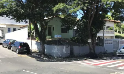 Terreno à venda na Avenida Brasil, --, Santa Rosa, Vinhedo