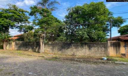 Terreno à venda na Rua Afonso Gasparini, --, Jardim Panorama, Vinhedo