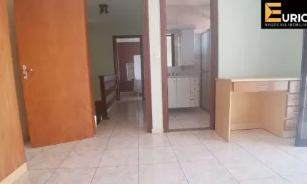 Casa com 4 quartos à venda na Rua Clementino Pedro Magro, --, João XXIII, Vinhedo