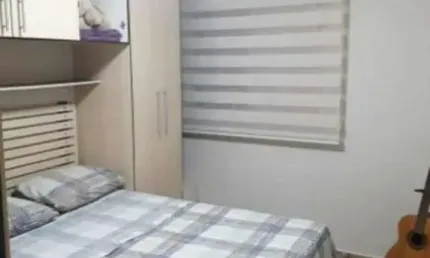 Apartamento à venda no Condomínio Agata em Valinhos/SP