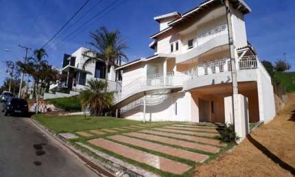 Casa à venda no Condomínio Delle Stelle em Louveira/SP