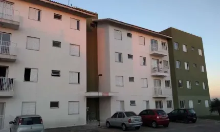 Apartamento à venda no Condomínio Edifício Vienna II em Vinhedo/SP