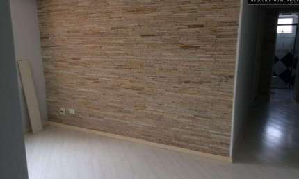 Apartamento à venda no Parque Residencial Tiradentes em São Bernardo do Campo/SP