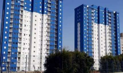 Apartamento à venda no Condomínio Residencial Verona em Valinhos/SP