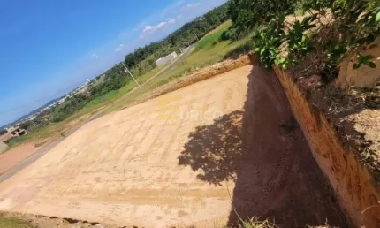 Terreno à venda na Rua Doutor Alfredo Zacharias, --, Altos do Morumbi, Vinhedo