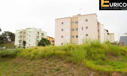 Terreno à venda na Rua Antonia Molina Guaiume, --, Jardim Pacaembu, Valinhos