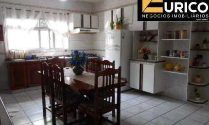 Casa com 3 quartos à venda na Avenida Carolina Denadai Victorelli, --, Jardim Vera Cruz, Louveira
