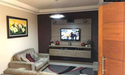Casa com 5 quartos à venda na Avenida Angelina Mazon Ciene, --, Residencial Vida Nova I, Vinhedo
