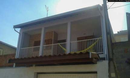 Casa com 3 quartos à venda na Rua Clarice Santina Teixeira Mauro, --, Capela, Vinhedo