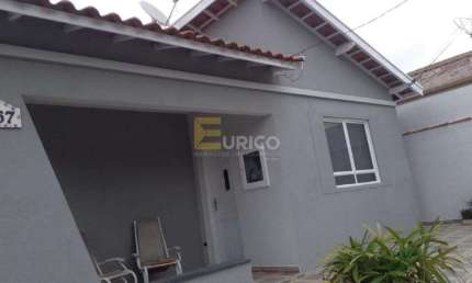 Casa com 3 quartos à venda na Rua Dom Nery, --, Centro, Vinhedo