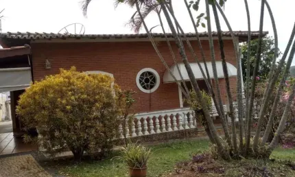Casa com 3 quartos à venda na Avenida João Batista Oliveira Bicudo, --, Centro, Vinhedo