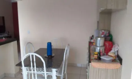 Casa com 3 quartos à venda na Avenida Rosa Belmiro Ramos, --, Ortizes, Valinhos
