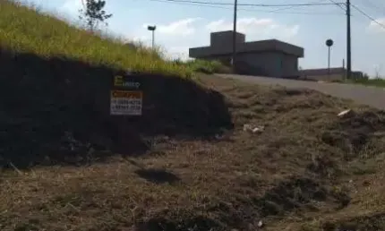 Terreno à venda na Rua Maria Ormenese Infanger, --, Parque São José, Vinhedo