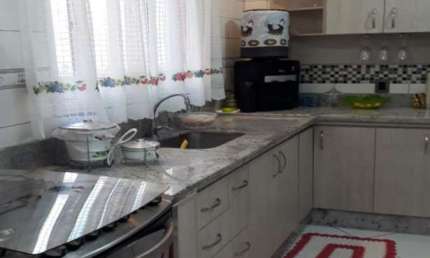 Apartamento com 3 quartos à venda na Av Dr Alfredo Zacharias, --, Vila Pagano, Valinhos