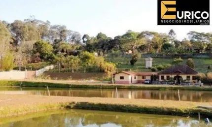 Chácara à venda no Rodovia Bunjiro Nakao em Ibiúna/SP