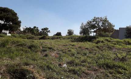 Terreno à venda na Rua João Miguel Pafaro, --, Jardim Florência, Vinhedo
