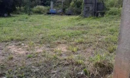 Terreno à venda na Avenida Projetada, --, Pinheirinho, Vinhedo