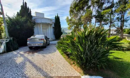 Casa à venda no Condomínio Bosque de Grevílea em Vinhedo/SP