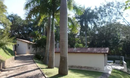 Chácara / sítio com 1 quarto à venda na Rua Padre Bento Pacheco, --, Sao Joaquim, Vinhedo