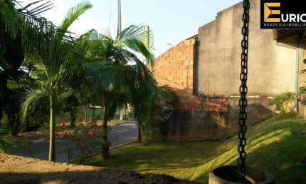 Casa com 1 quarto à venda na Avenida Zumbi dos Palmares, --, Capela, Vinhedo